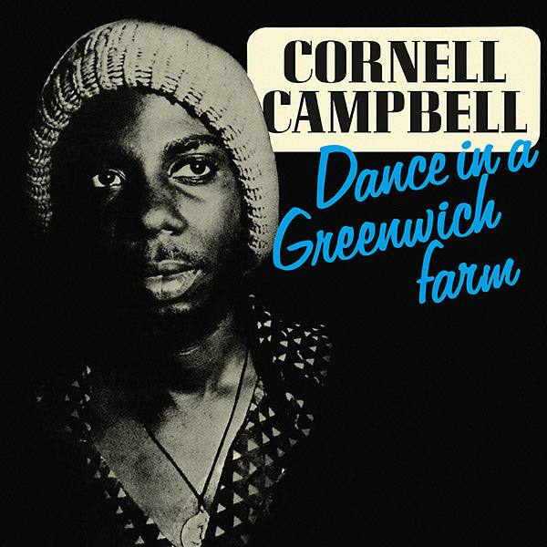Dance In A Greenwich Farm [CD]
