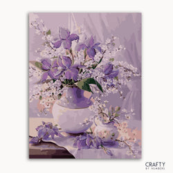 Cornflower Lillepilt (ONLINE ORDER ONLY)