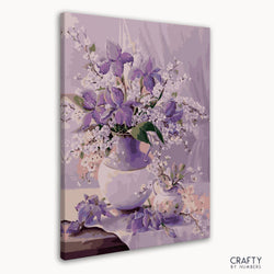 Cornflower Lillepilt (ONLINE ORDER ONLY)