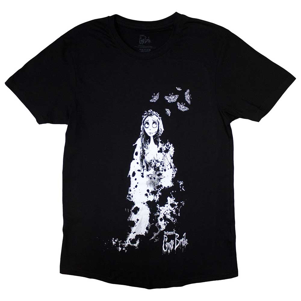 Butterflies [T-Shirt] (ONLINE ORDER ONLY)