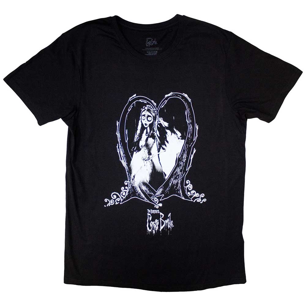 Heart [T-Shirt] (ONLINE ORDER ONLY)