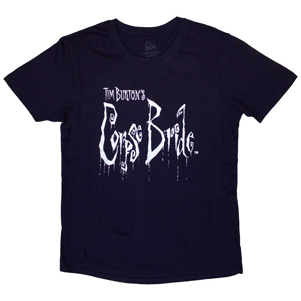 Logo [T-Shirt] (ONLINE ORDER ONLY)