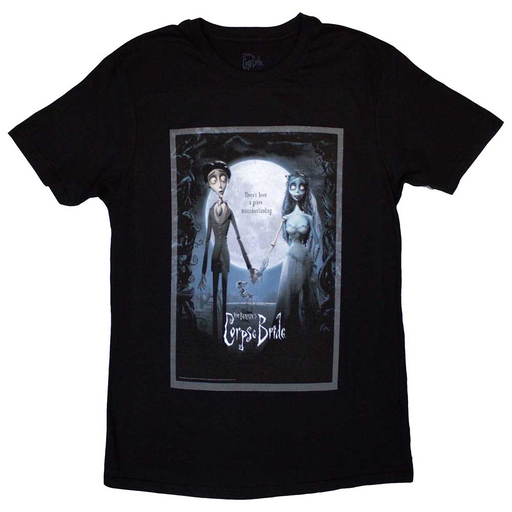 Movie Poster [T-Shirt] (ONLINE ORDER ONLY)