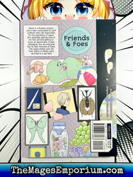 Correspondence from the Edge of the Universe Vol 3 (Online Order Only)