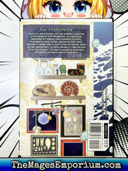 Correspondence From The End of the Universe Vol 2 (Online Order Only)