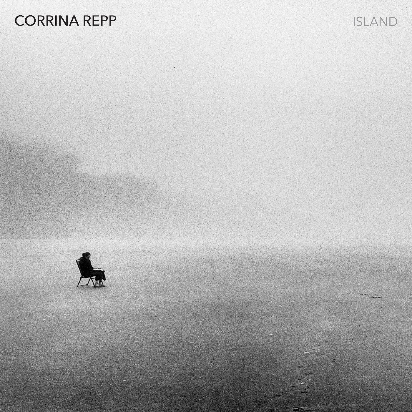 Corrina Repp - Island [CD] (ONLINE ORDER ONLY)