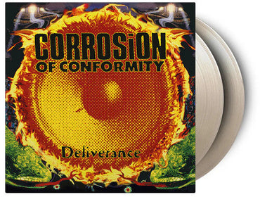 Deliverance (Limited Edition, 180 Gram Crystal Clear Vinyl with Etching) [Import] (2 Lp's) [Vinyl] (ONLINE ORDER ONLY)