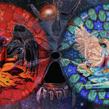 Good God / Baad Man (Gatefold + Obi) [2Lp] [Vinyl] (ONLINE ORDER ONLY)