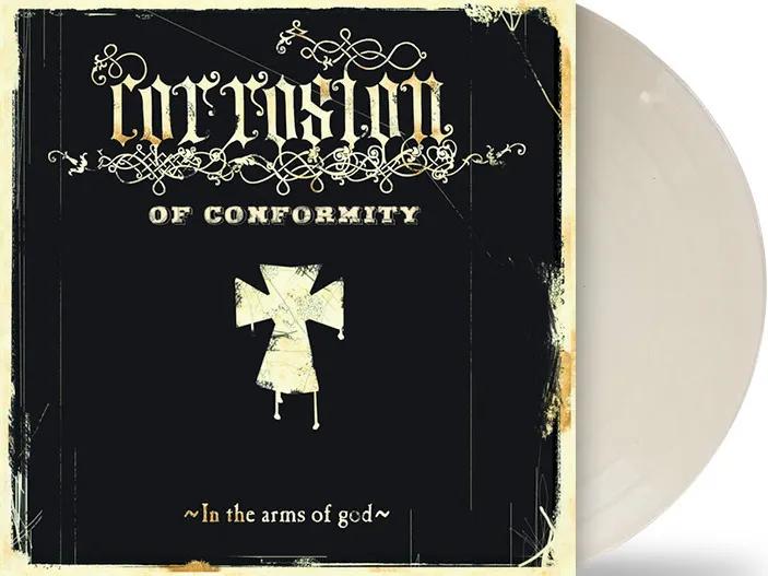 IN THE ARMS OF GOD [Vinyl] (ONLINE ORDER ONLY)