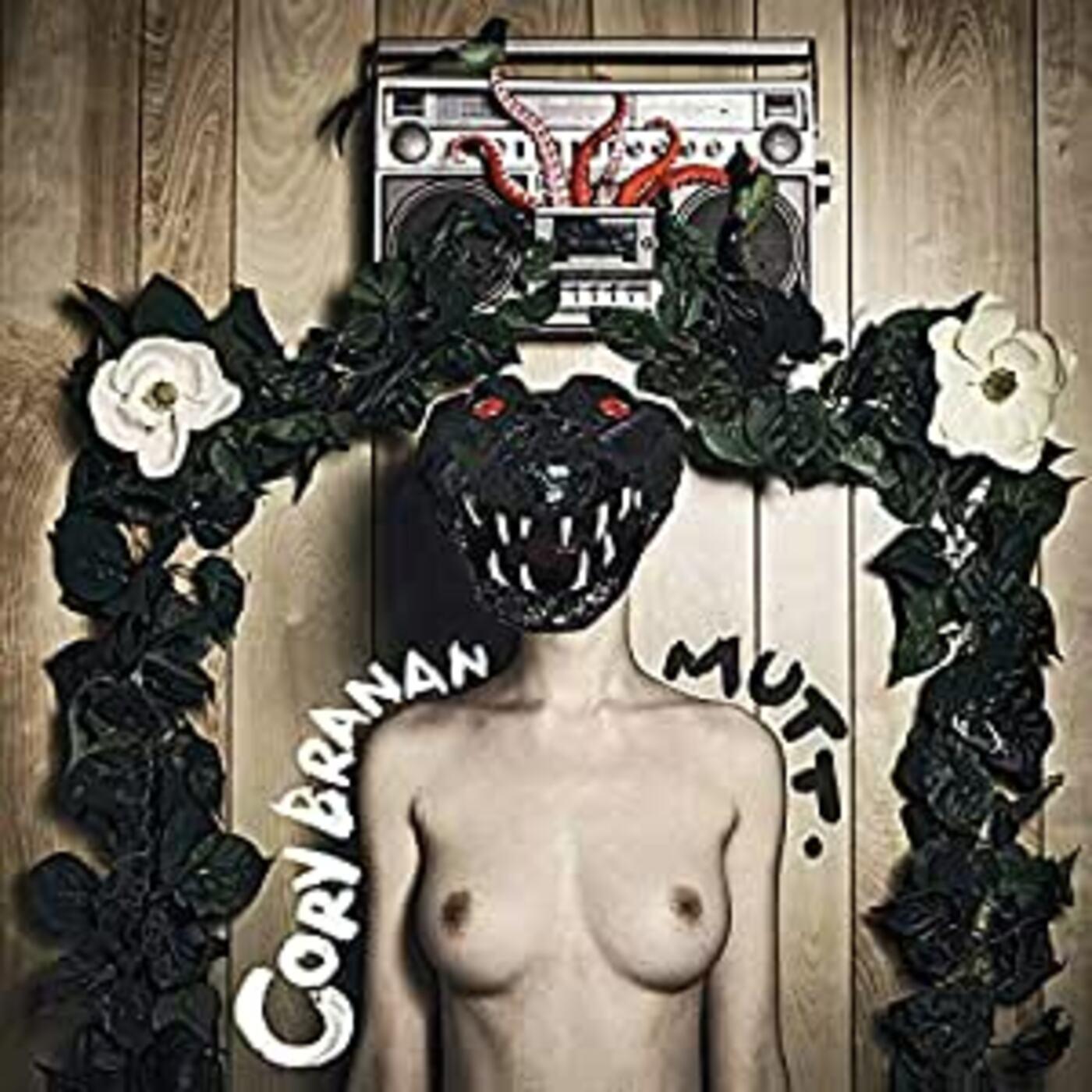 Mutt [CD] (ONLINE ORDER ONLY)