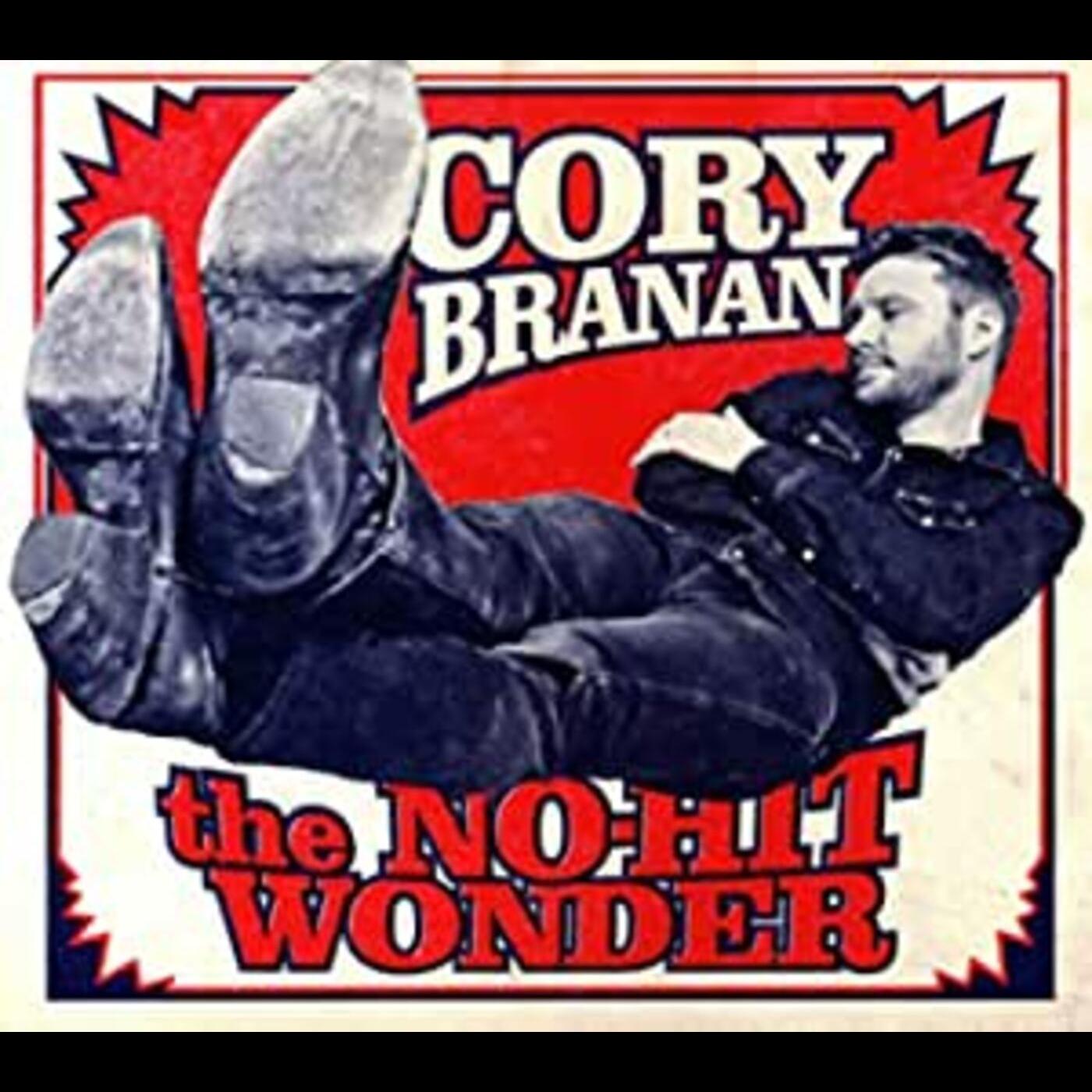 No-Hit Wonder [CD] (ONLINE ORDER ONLY)