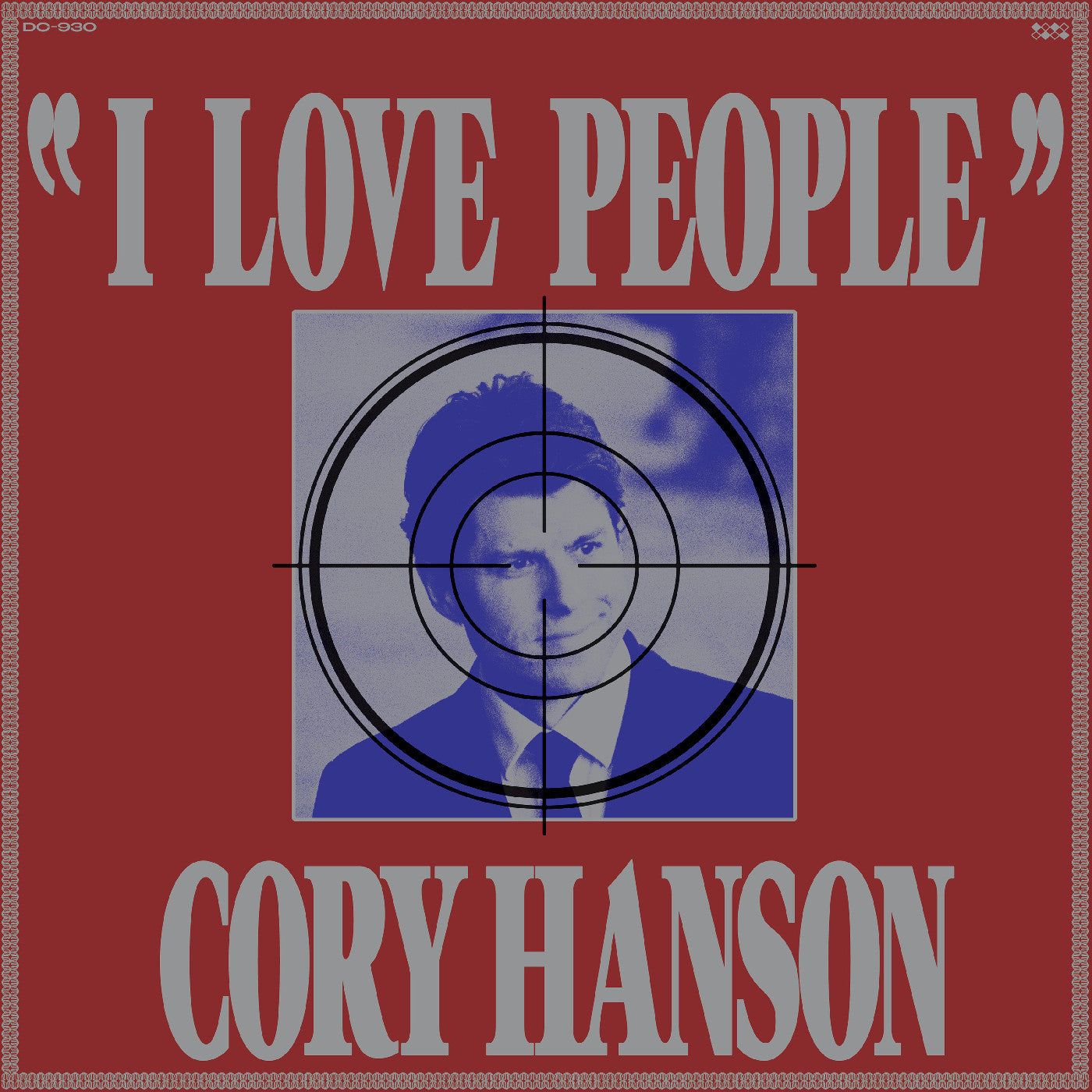 I Love People [CD] (ONLINE ORDER ONLY)