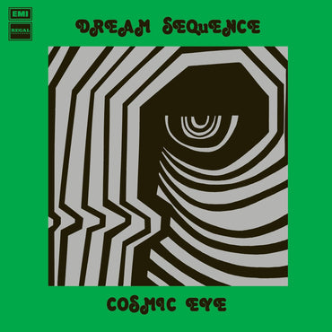 Dream Sequence [Vinyl] (ONLINE ORDER ONLY)