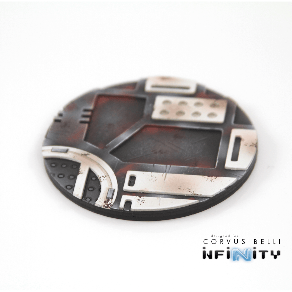 Cosmica Bases