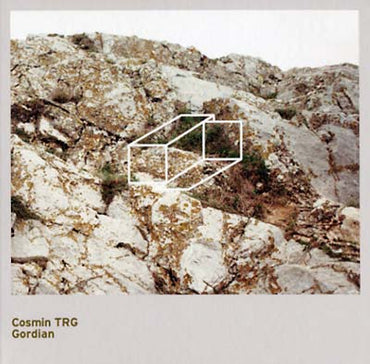 COSMIN TRG - Gordian [CD] (ONLINE ORDER ONLY)