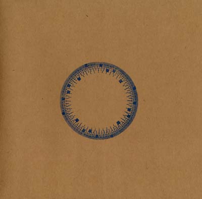 COSMIN TRG - Panoramic [Vinyl]