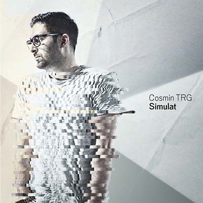 COSMIN TRG - Simulat [CD] (ONLINE ORDER ONLY)