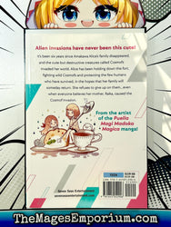 Cosmo Familia Vol 1 (Online Order Only)