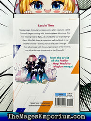 Cosmo Familia Vol 2 (Online Order Only)