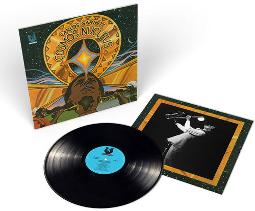 Cosmos Nucleus [Vinyl] (ONLINE ORDER ONLY)