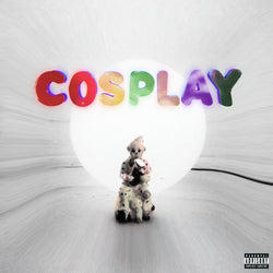 COSPLAY (INDIE EXCLUSIVE) (RED VINYL) [Vinyl] (ONLINE ORDER ONLY)