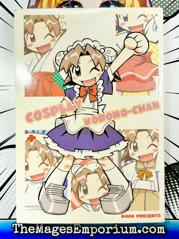 Cosplay Koromo-Chan (Online Order Only)