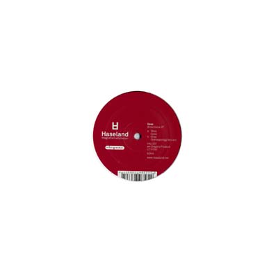 Bliss/Gone [Vinyl] (ONLINE ORDER ONLY)