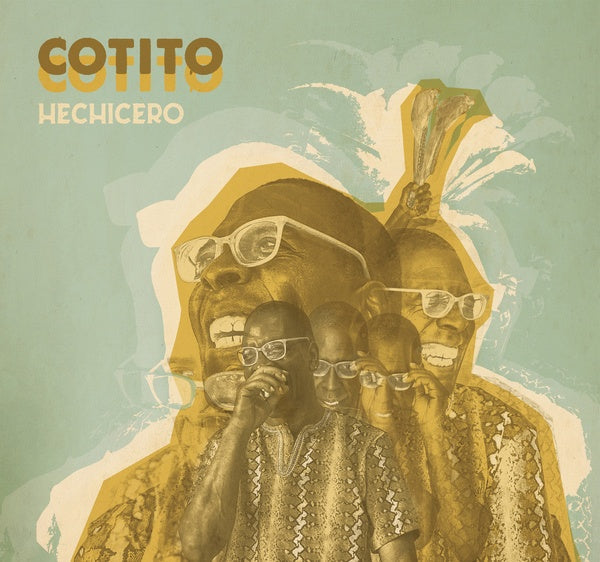 Hechicero [Vinyl] (ONLINE ORDER ONLY)