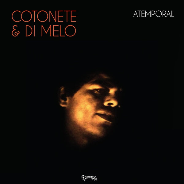 Atemporal [CD]