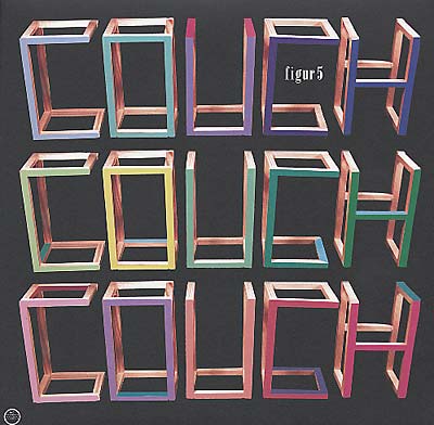 Figur 5 [Vinyl] (ONLINE ORDER ONLY)