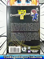 Countdown Days Vol 1 (Online Order Only)
