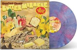 Butter Miracle The Complete Sweets! (SweeTart Colored Vinyl, Limited Edition) [Vinyl] (ONLINE ORDER ONLY)