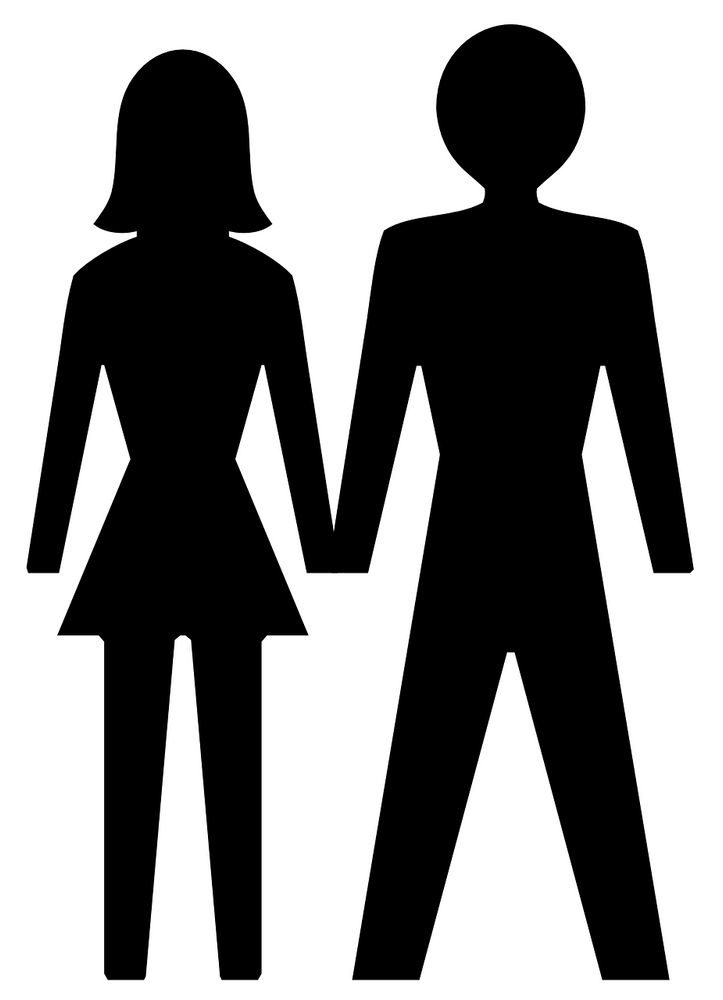 Full Custom Couple Bobblehead (ONLINE ORDER ONLY)