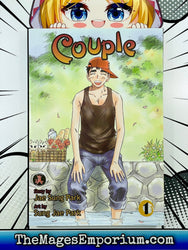 Couple Vol 1 (Online Order Only)