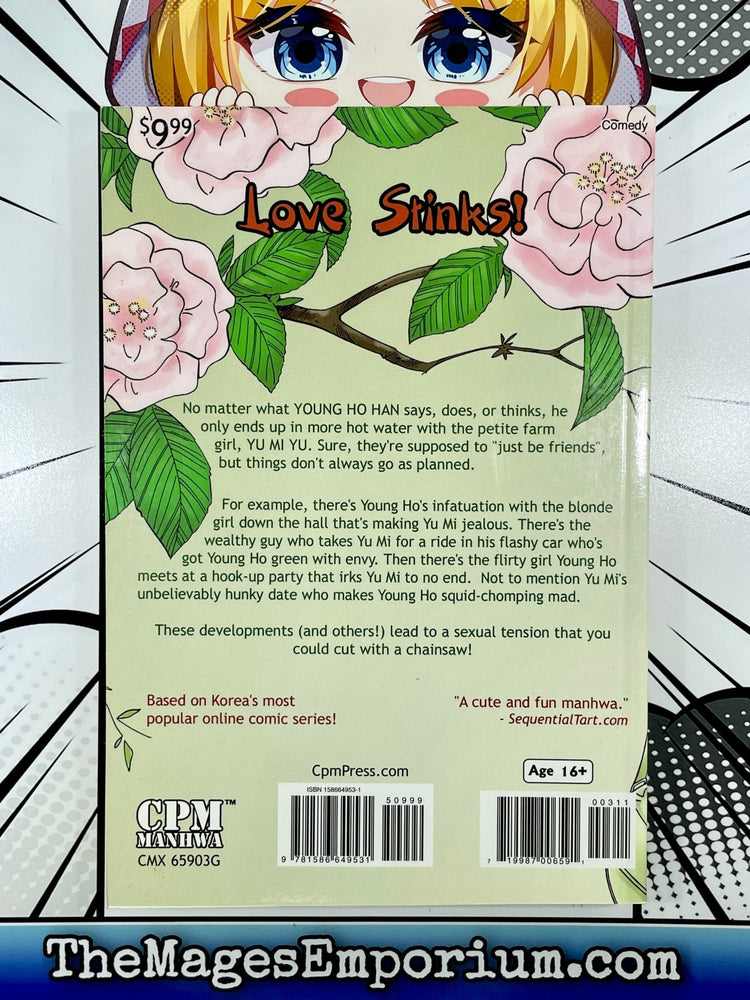 Couple Vol 3 (Online Order Only)