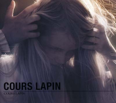 COURS LAPIN - Cours Lapin [CD] (ONLINE ORDER ONLY)