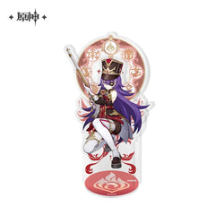 Court of Fontaine Theme Series Character Acrylic Stand (ONLINE ORDER ONLY)