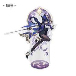 Court of Fontaine Theme Series Character Acrylic Stand (ONLINE ORDER ONLY)