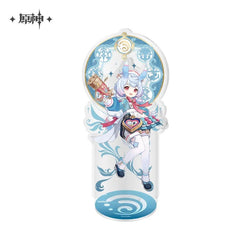 Court of Fontaine Theme Series Character Acrylic Stand (ONLINE ORDER ONLY)