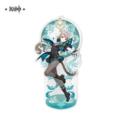 Court of Fontaine Theme Series Character Acrylic Stand (ONLINE ORDER ONLY)