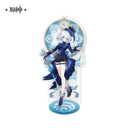 Court of Fontaine Theme Series Character Acrylic Stand (ONLINE ORDER ONLY)