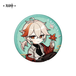 Picnic Theme Chibi Character Series Merch (ONLINE ORDER ONLY)