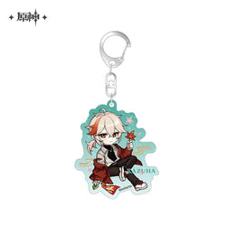 Picnic Theme Chibi Character Series Merch (ONLINE ORDER ONLY)
