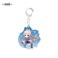 Picnic Theme Chibi Character Series Merch (ONLINE ORDER ONLY)