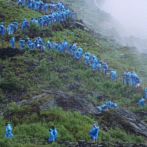 End of the Day (music from the film Anonymous Club) [Milky Clear] [Vinyl] (ONLINE ORDER ONLY)