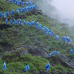 End of the Day (music from the film Anonymous Club) [Milky Clear] [Vinyl] (ONLINE ORDER ONLY)