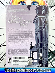 Courtney Crumrin and the Night Things Vol 1 (Online Order Only)