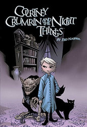 Courtney Crumrin and the Night Things Vol 1 (Online Order Only)