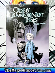 Courtney Crumrin and the Night Things Vol 1 (Online Order Only)