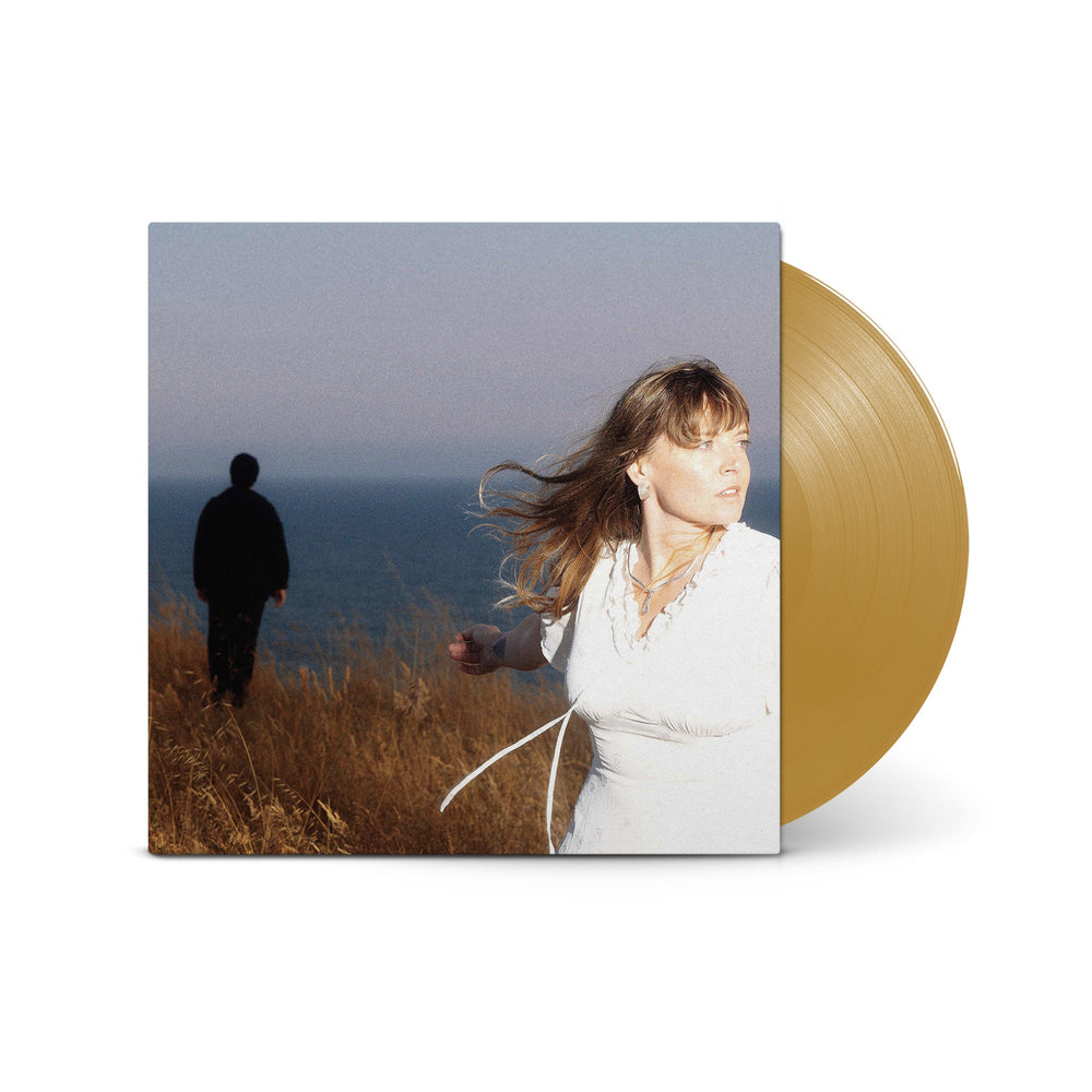Valentine (Indie Exclusive) [Gold Vinyl] [Vinyl] (ONLINE ORDER ONLY)